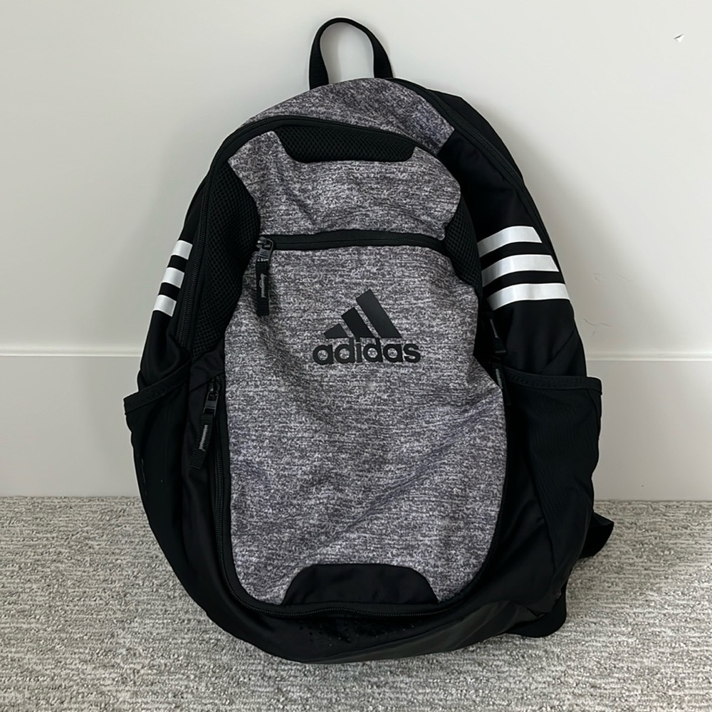 Adidas Stadium Backpack Soccer